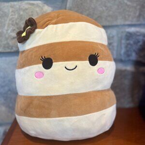 Pancake Squishmallow
